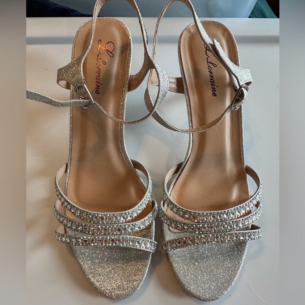 L Lorraine Dress Shoes
